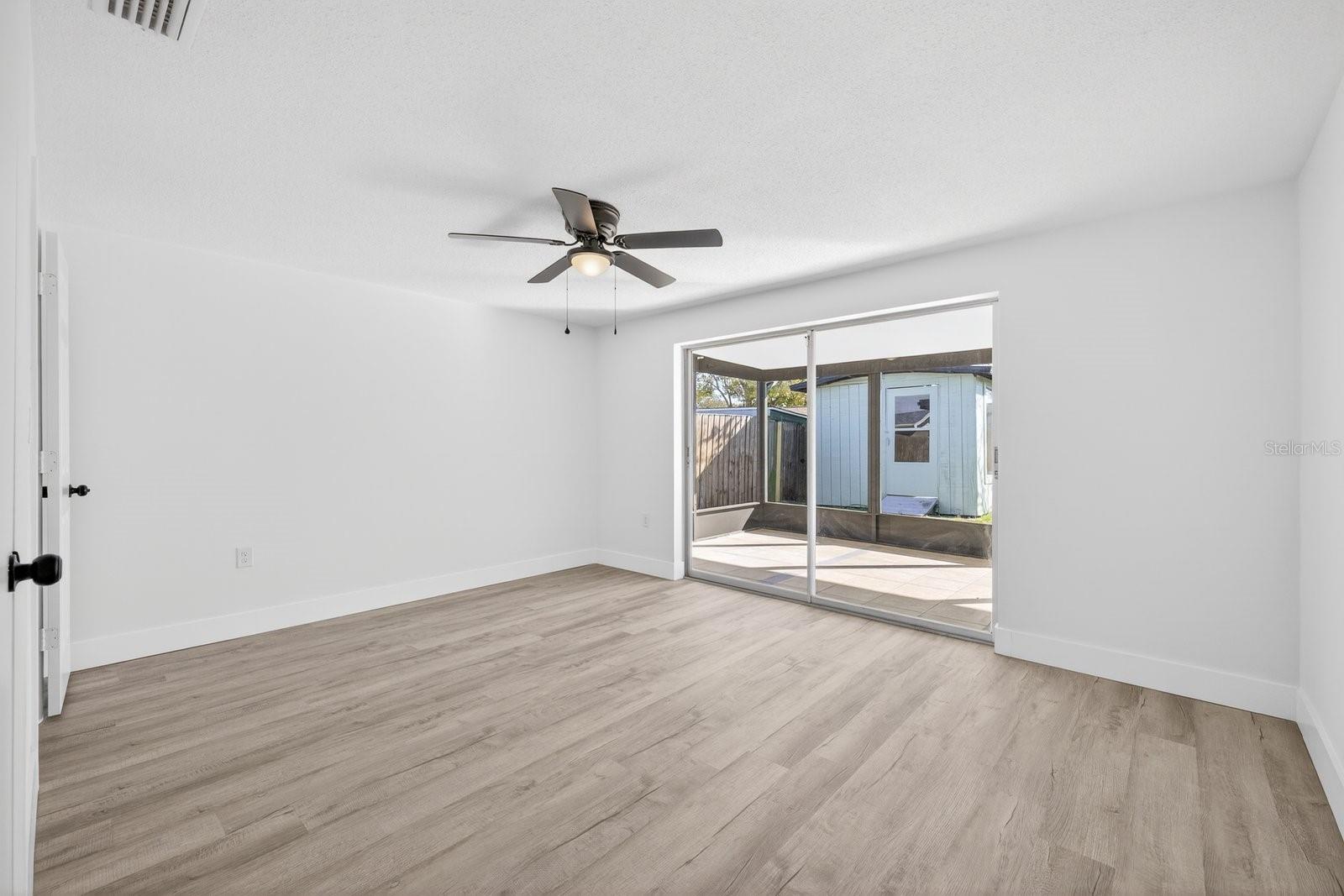 HOLIDAY LAKE ESTATES - Residential