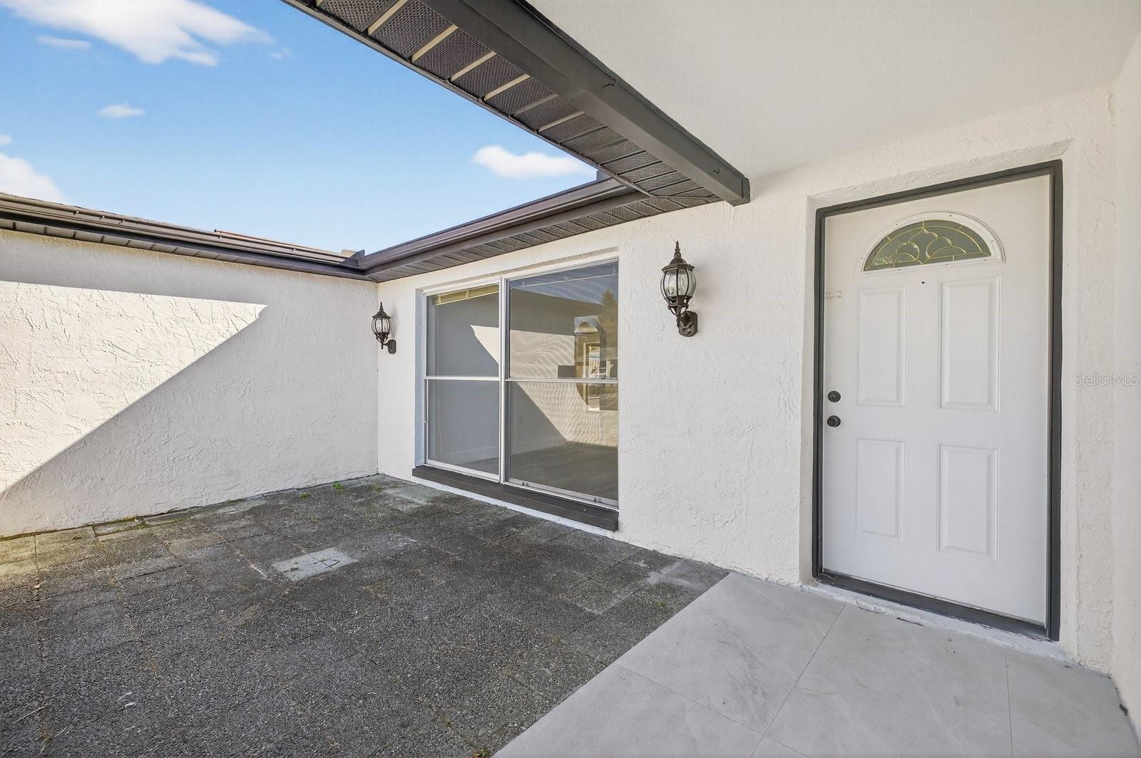 HOLIDAY LAKE ESTATES - Residential