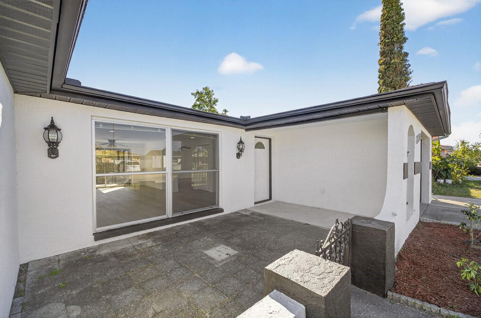 HOLIDAY LAKE ESTATES - Residential