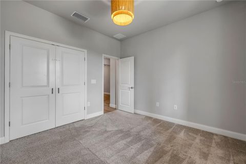 A home in NEW SMYRNA BEACH