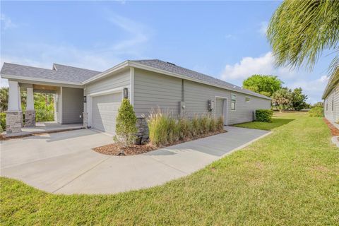 A home in NEW SMYRNA BEACH
