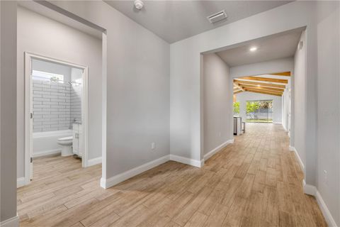 A home in NEW SMYRNA BEACH