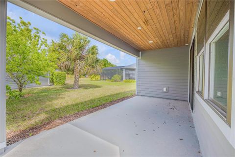 A home in NEW SMYRNA BEACH