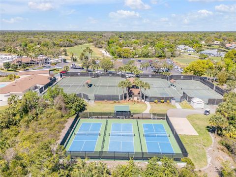 A home in NEW SMYRNA BEACH