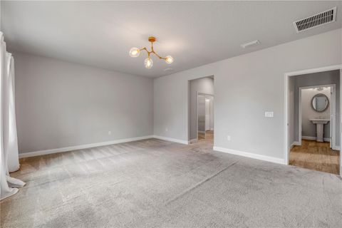 A home in NEW SMYRNA BEACH