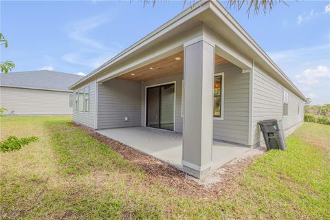 A home in NEW SMYRNA BEACH
