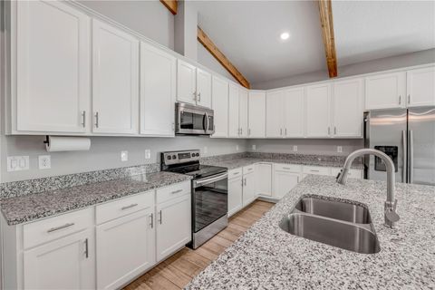 A home in NEW SMYRNA BEACH