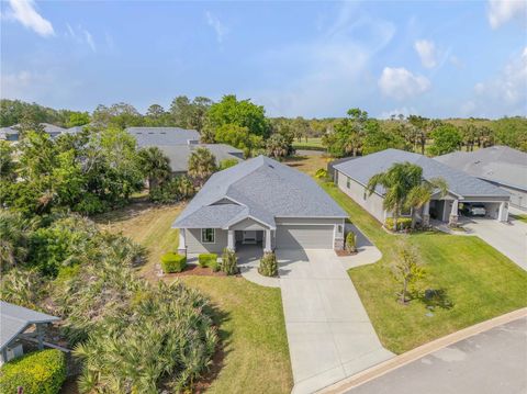 A home in NEW SMYRNA BEACH