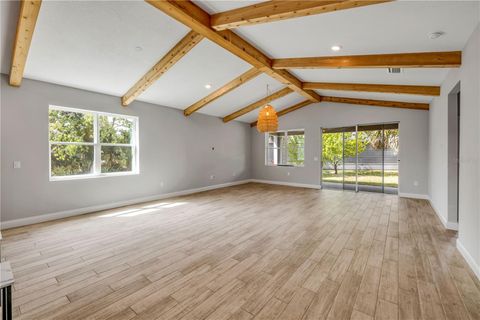 A home in NEW SMYRNA BEACH