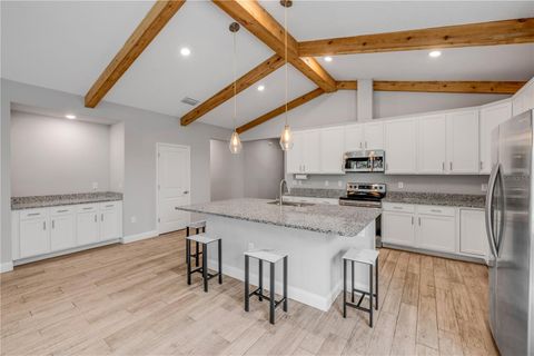 A home in NEW SMYRNA BEACH