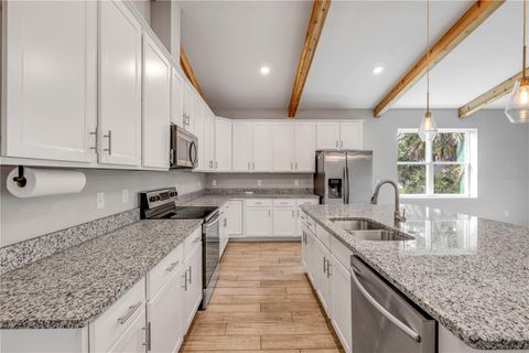 A home in NEW SMYRNA BEACH