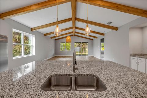 A home in NEW SMYRNA BEACH