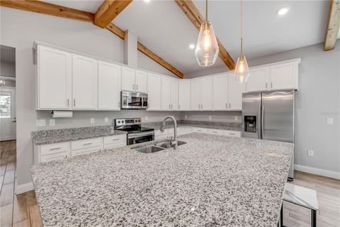 A home in NEW SMYRNA BEACH