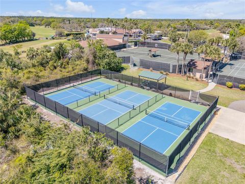 A home in NEW SMYRNA BEACH
