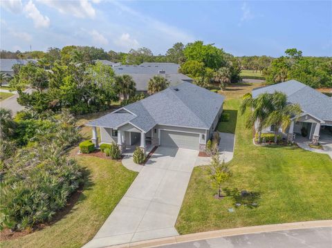 A home in NEW SMYRNA BEACH