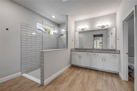 A home in NEW SMYRNA BEACH