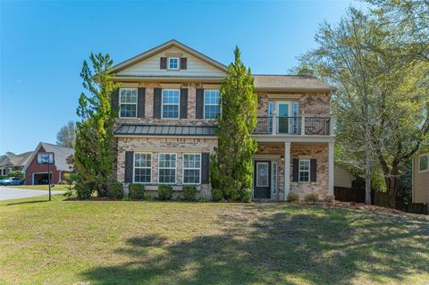 4515 HERMOSA ROAD CRESTVIEW FL 32539