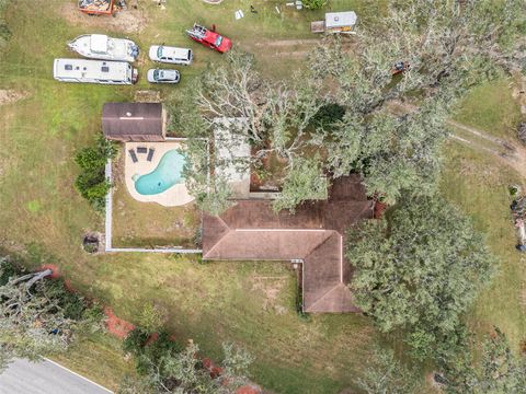 A home in VALRICO