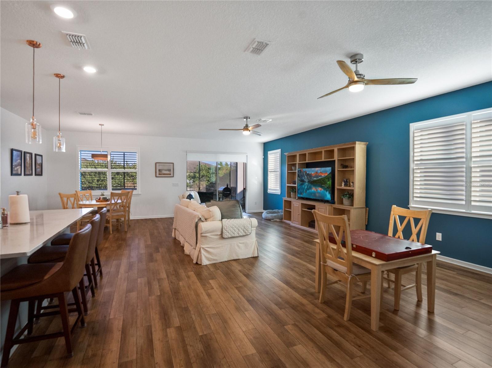 STONE CRK BY DEL WEBB LEXINGTO - Residential