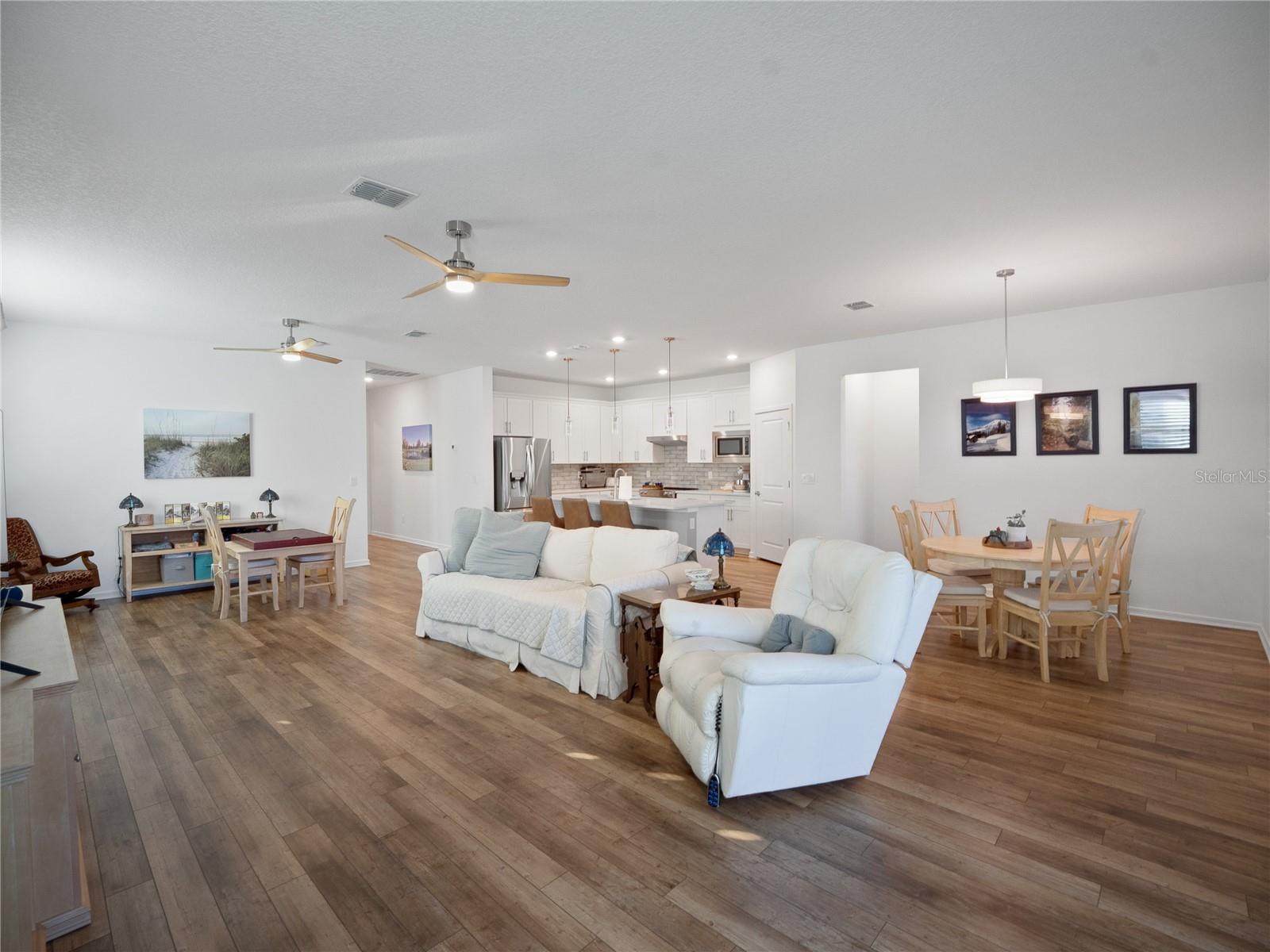 STONE CRK BY DEL WEBB LEXINGTO - Residential