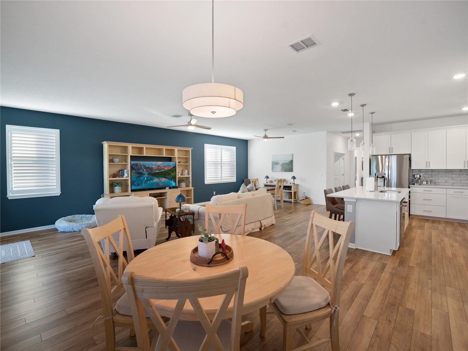 STONE CRK BY DEL WEBB LEXINGTO - Residential