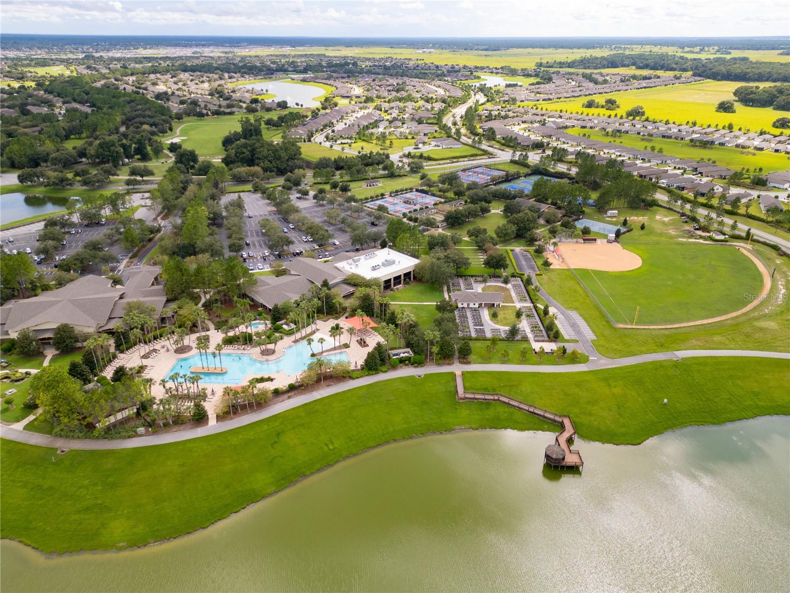 STONE CRK BY DEL WEBB LEXINGTO - Residential