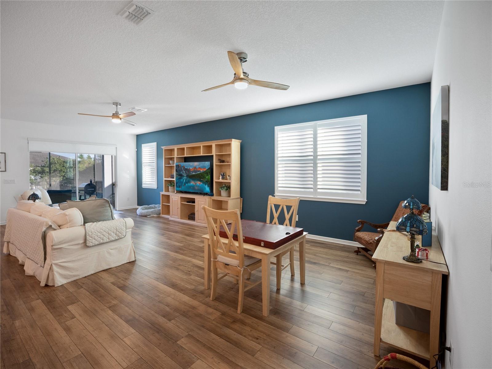 STONE CRK BY DEL WEBB LEXINGTO - Residential