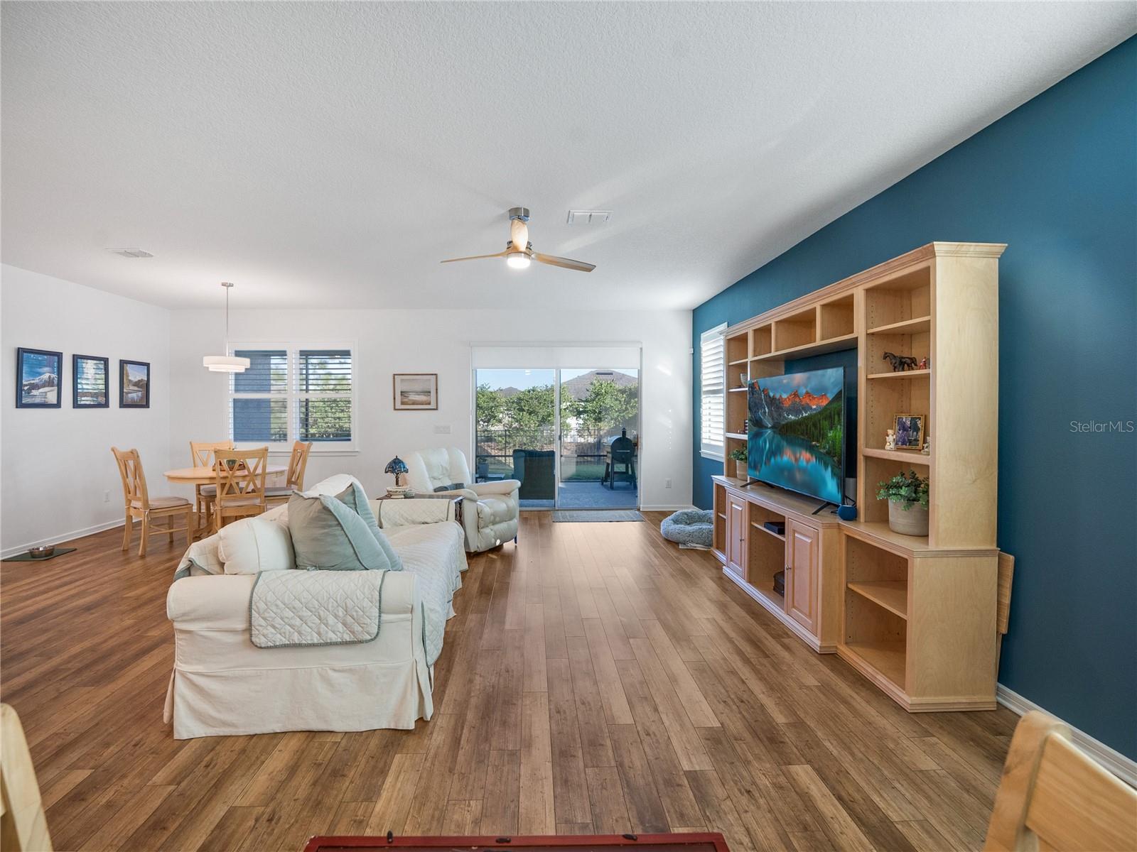 STONE CRK BY DEL WEBB LEXINGTO - Residential