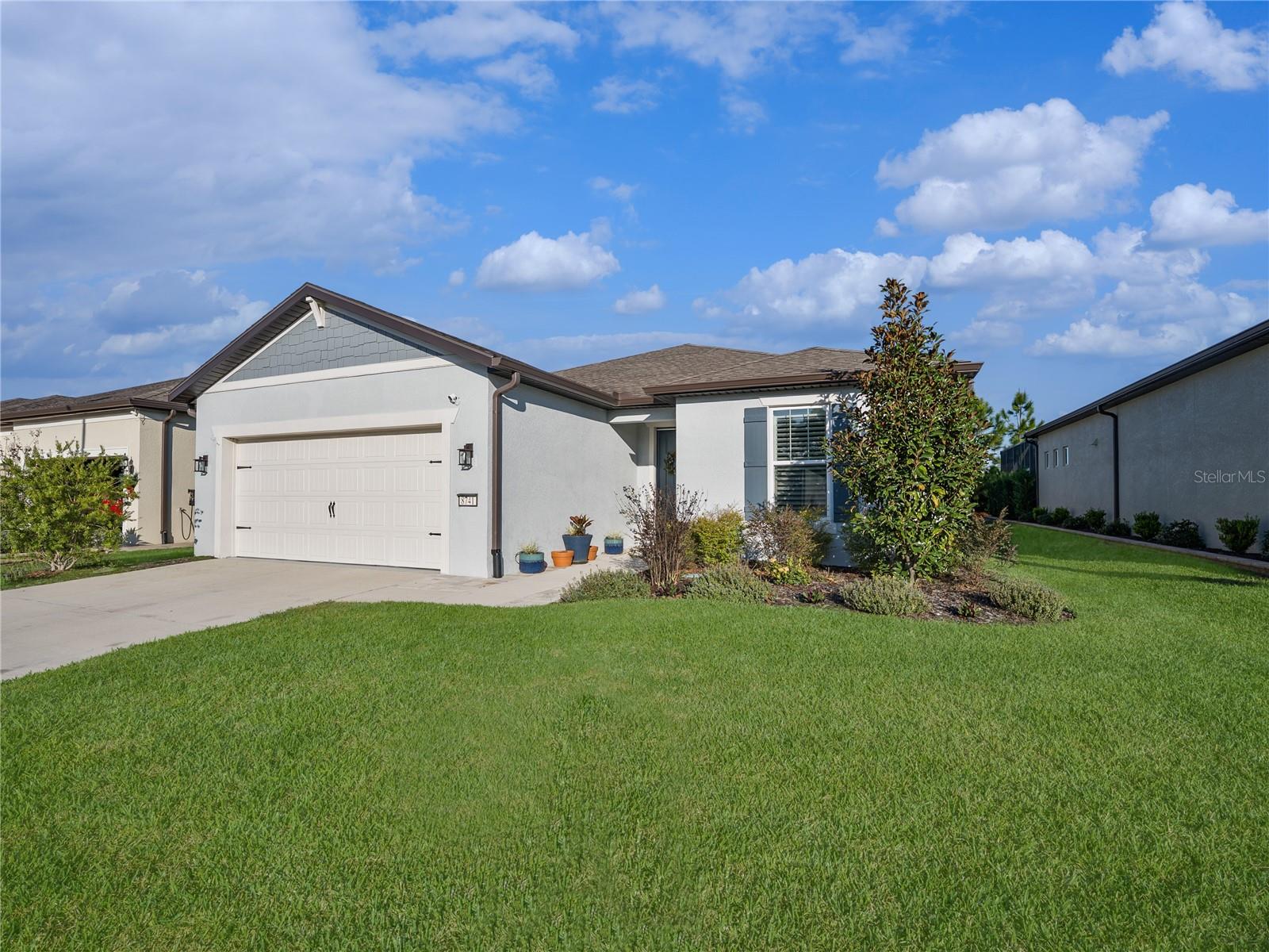 STONE CRK BY DEL WEBB LEXINGTO - Residential