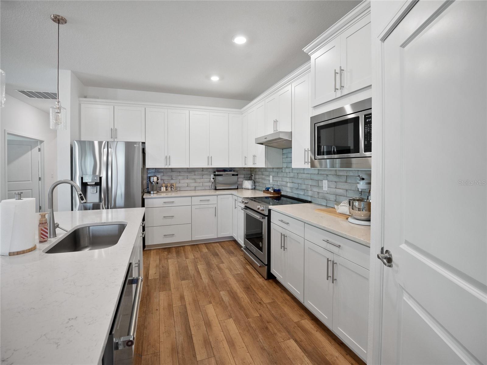 STONE CRK BY DEL WEBB LEXINGTO - Residential