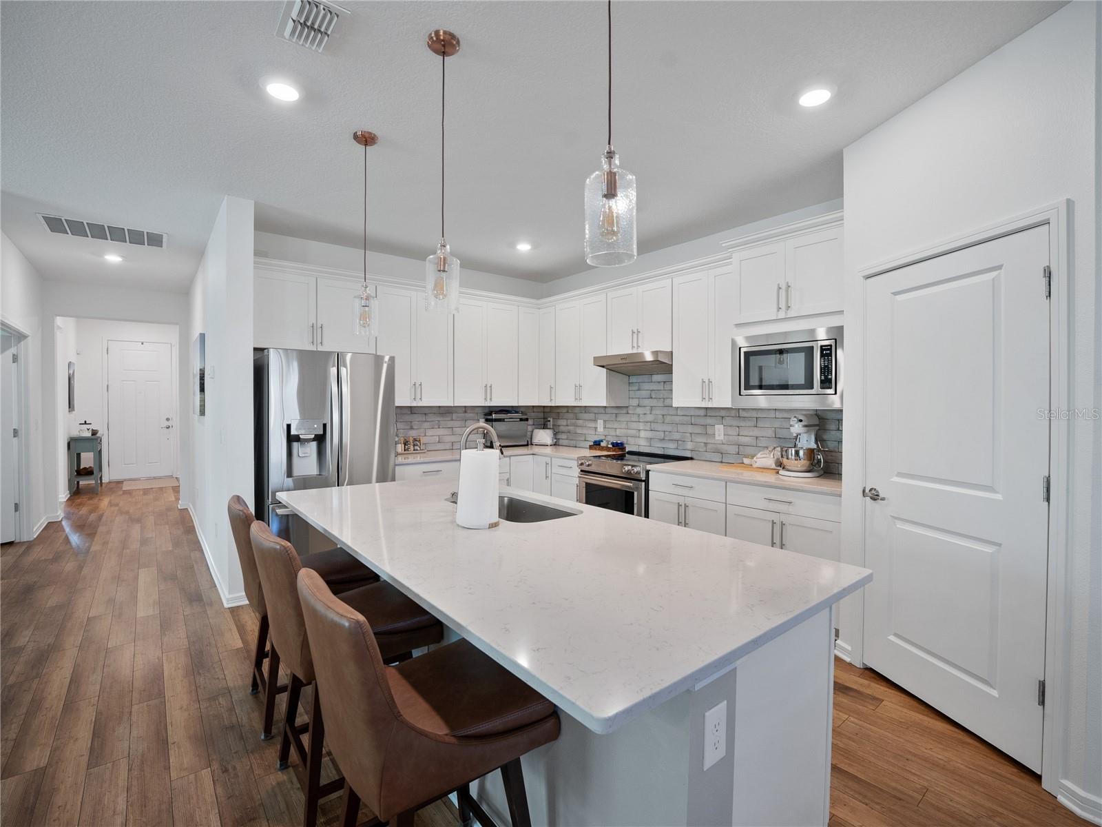 STONE CRK BY DEL WEBB LEXINGTO - Residential