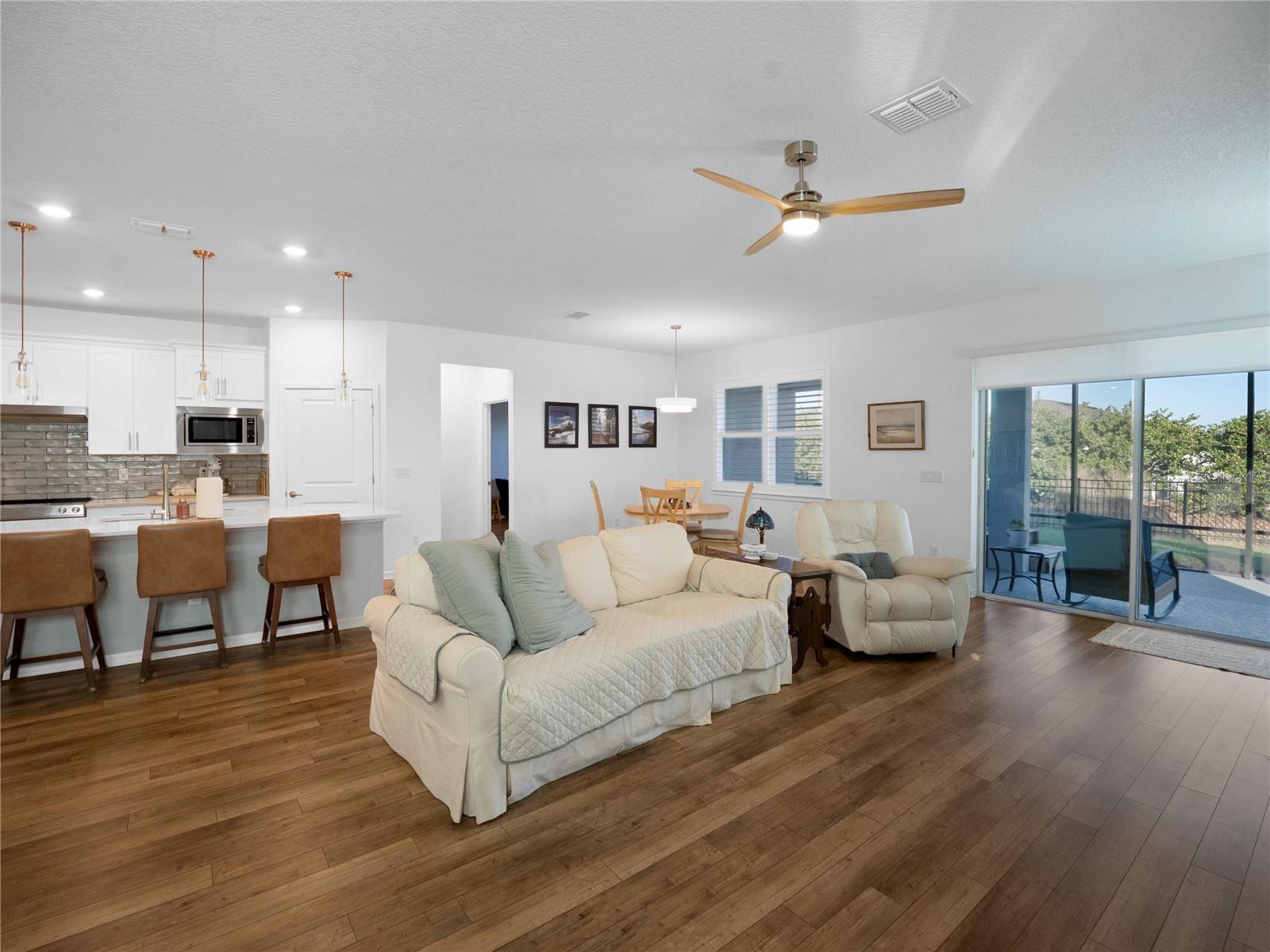 STONE CRK BY DEL WEBB LEXINGTO - Residential