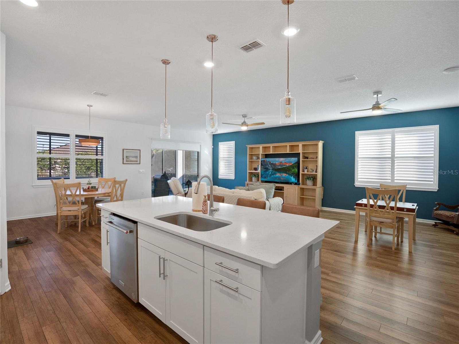 STONE CRK BY DEL WEBB LEXINGTO - Residential