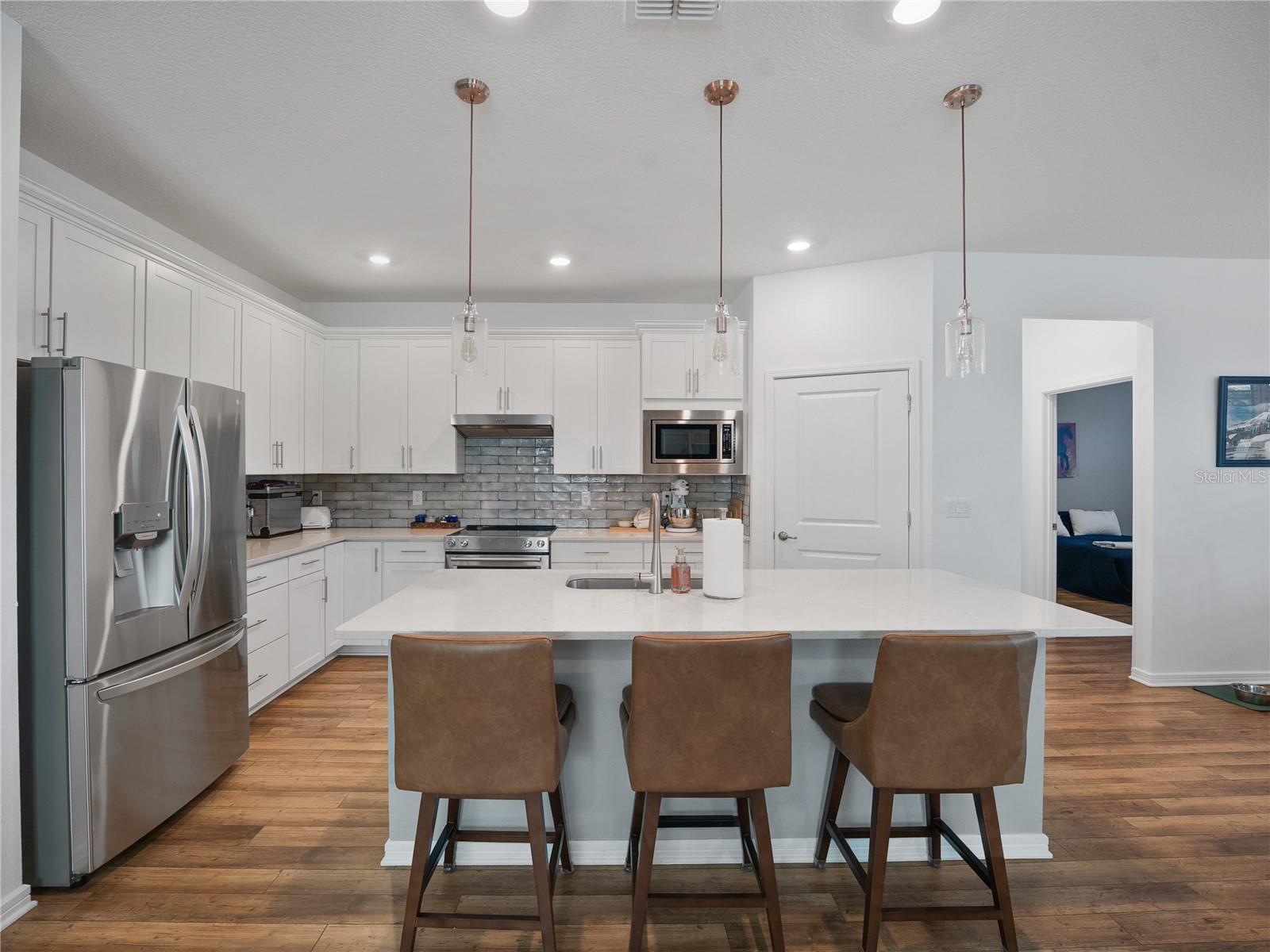 STONE CRK BY DEL WEBB LEXINGTO - Residential