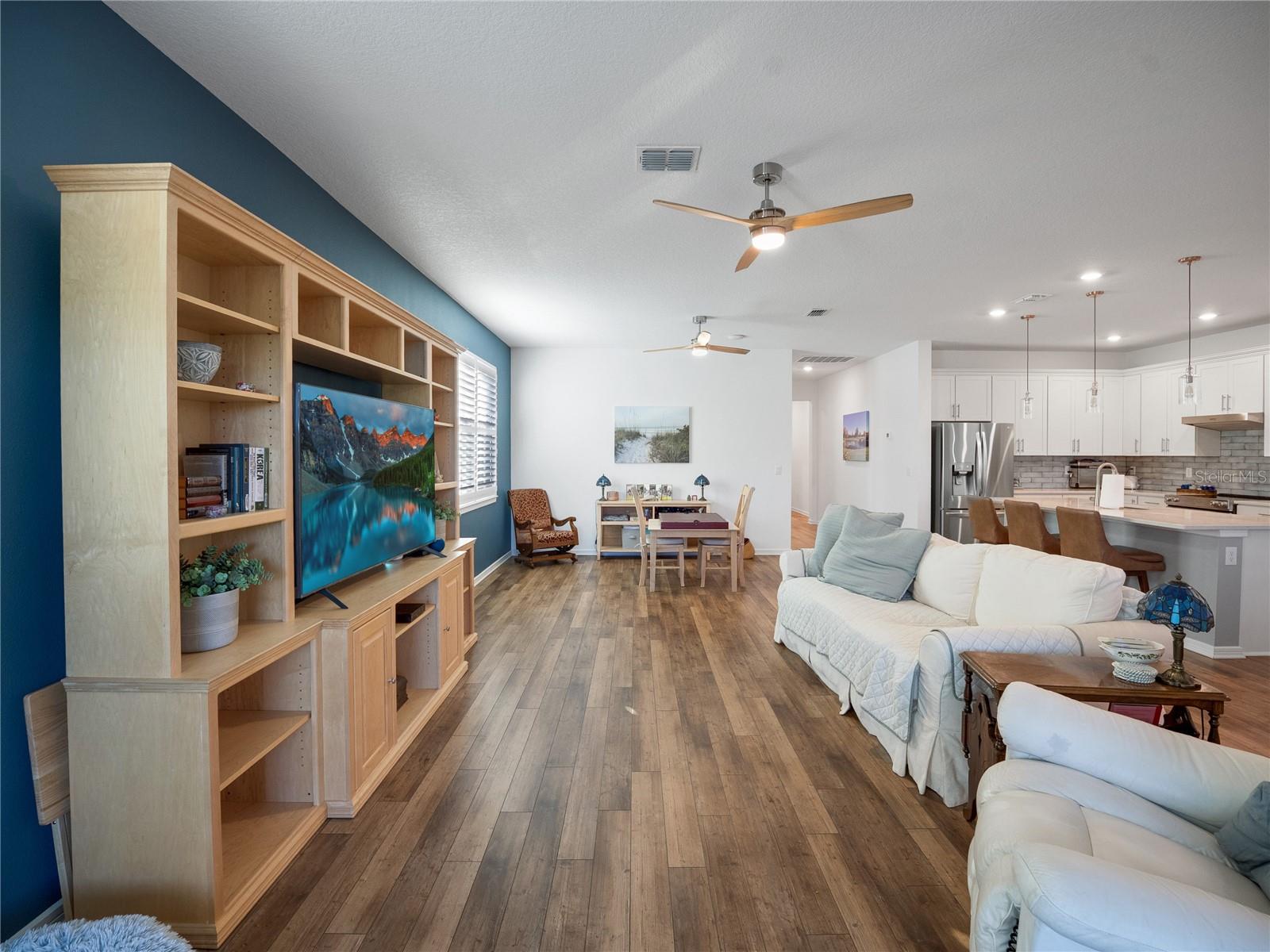 STONE CRK BY DEL WEBB LEXINGTO - Residential