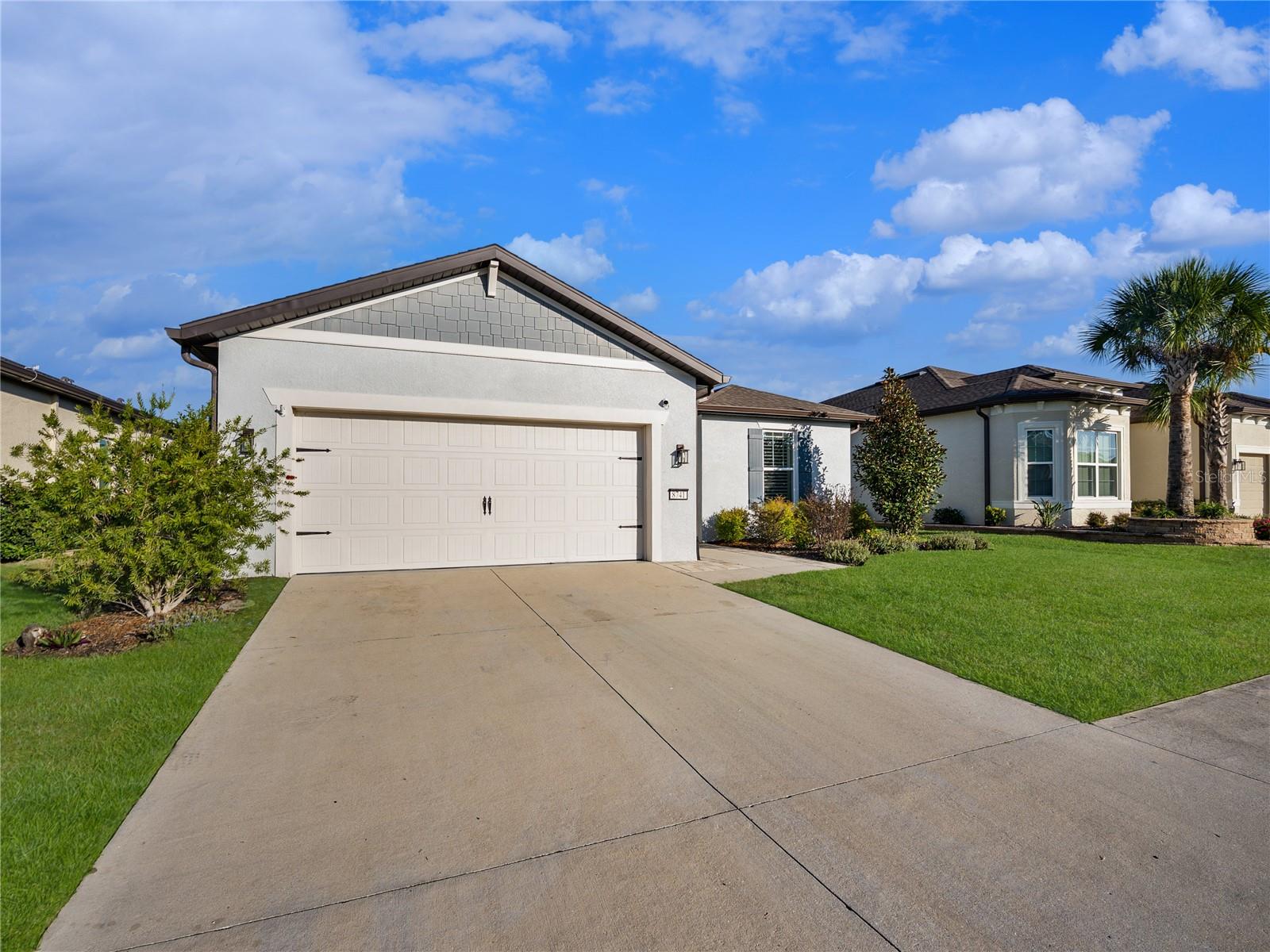 STONE CRK BY DEL WEBB LEXINGTO - Residential