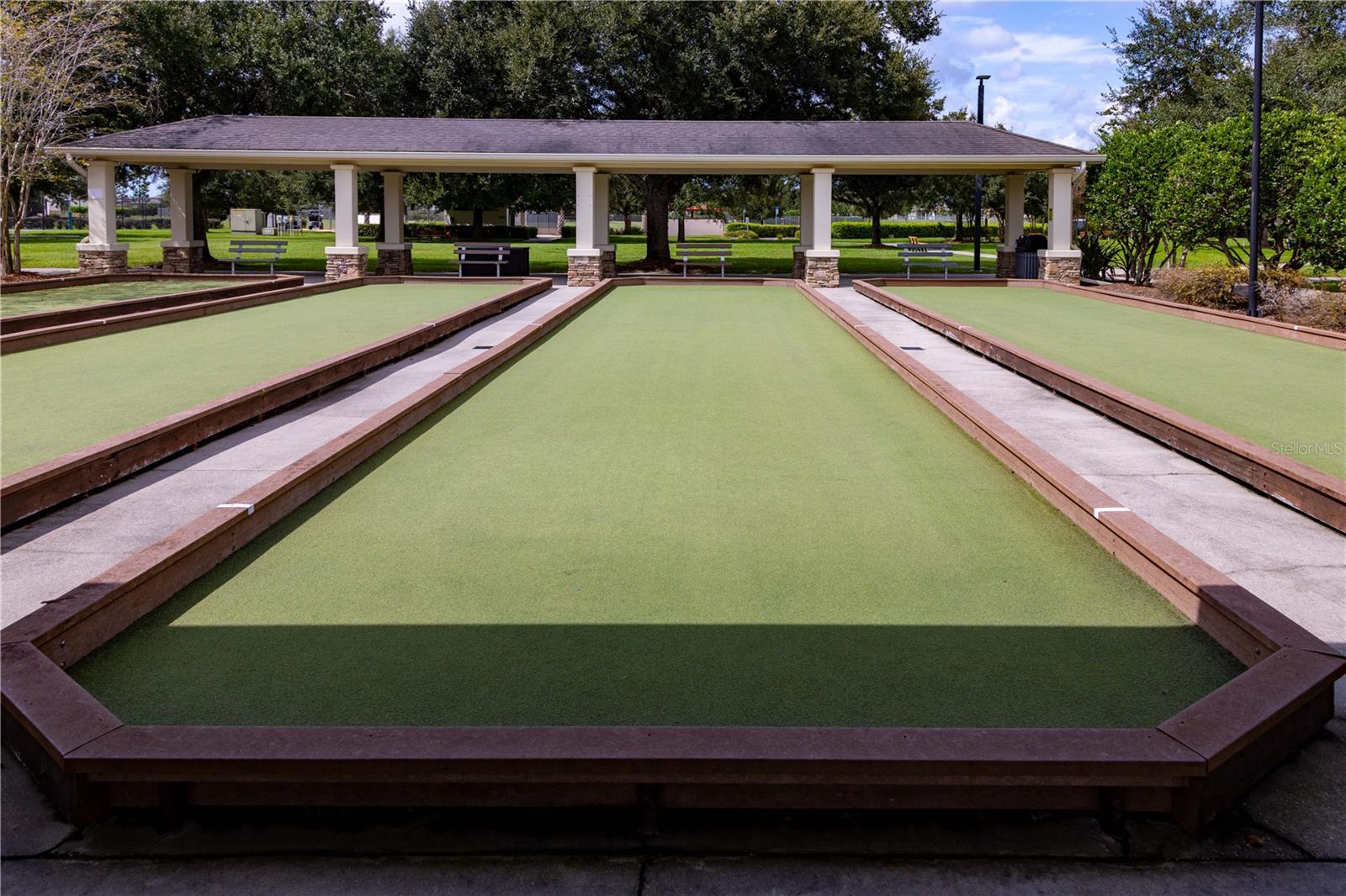 STONE CRK BY DEL WEBB LEXINGTO - Residential