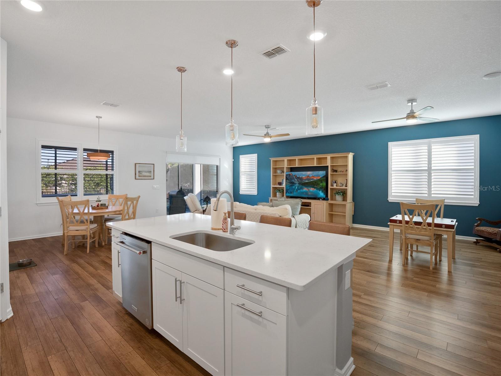 STONE CRK BY DEL WEBB LEXINGTO - Residential