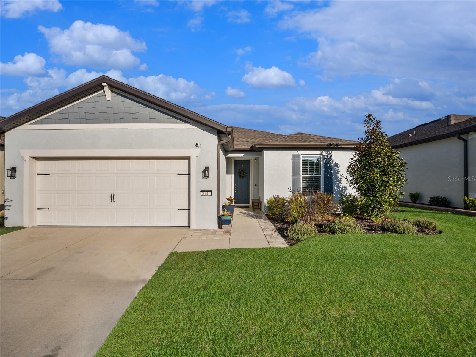 STONE CRK BY DEL WEBB LEXINGTO - Residential