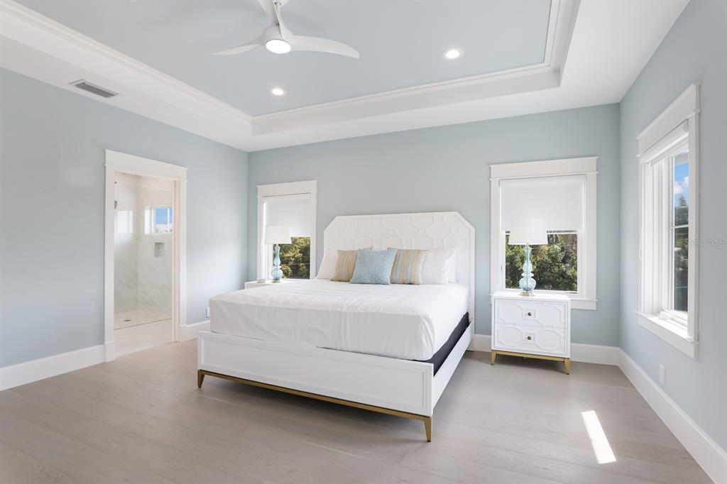 BOCA GRANDE - Residential