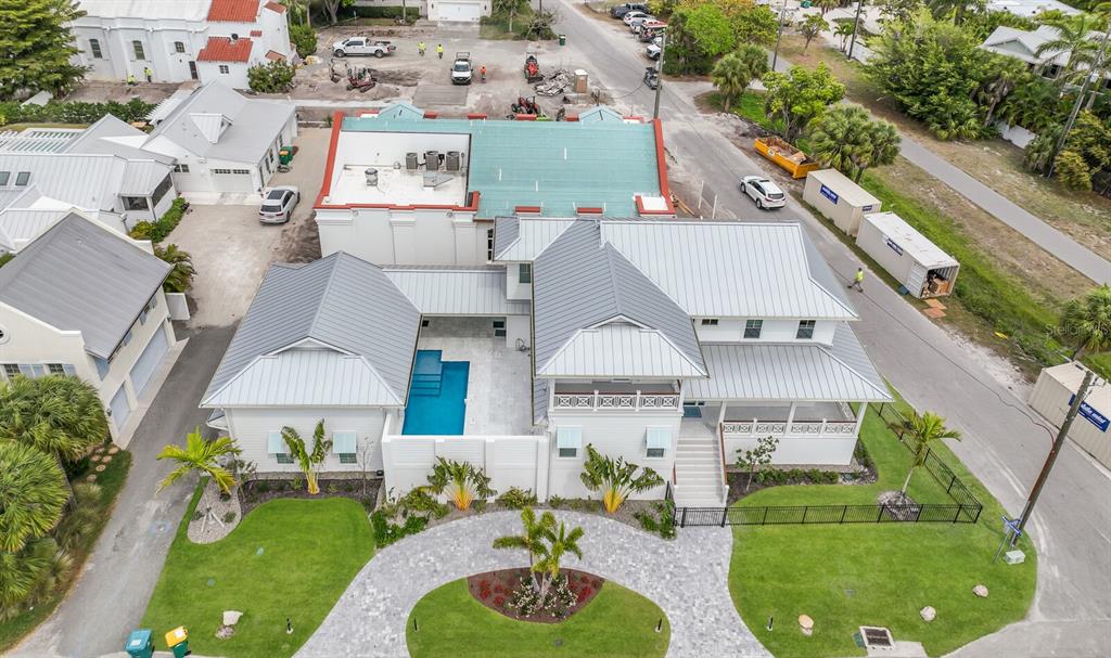 BOCA GRANDE - Residential