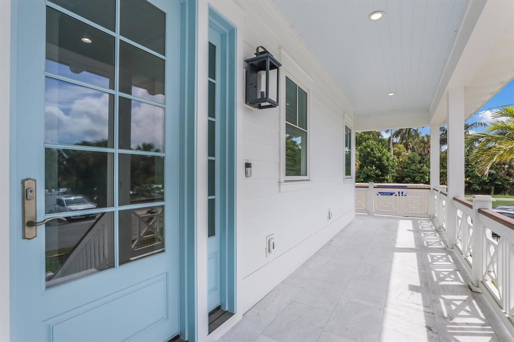 BOCA GRANDE - Residential