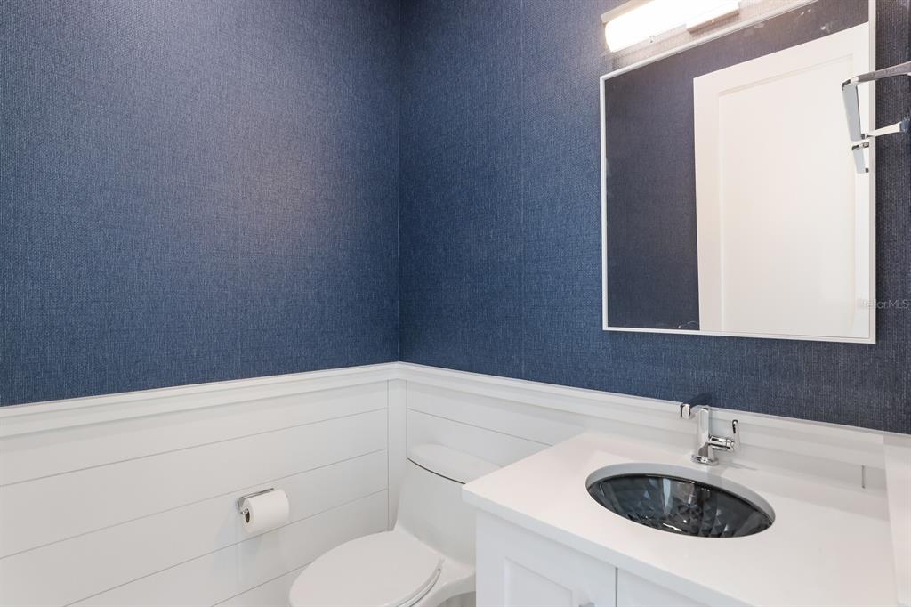 BOCA GRANDE - Residential