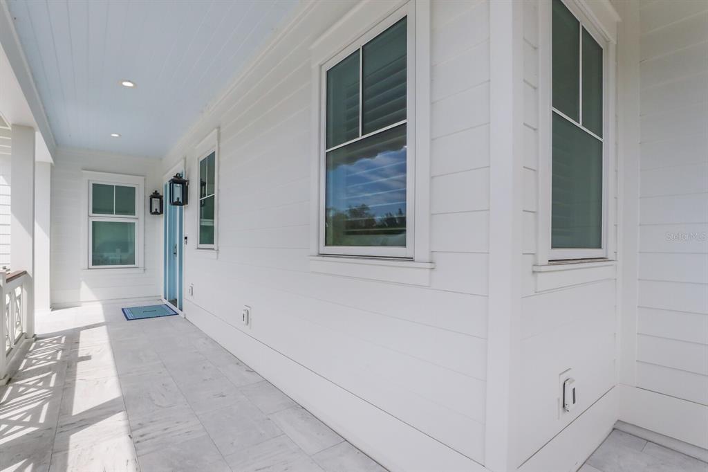 BOCA GRANDE - Residential