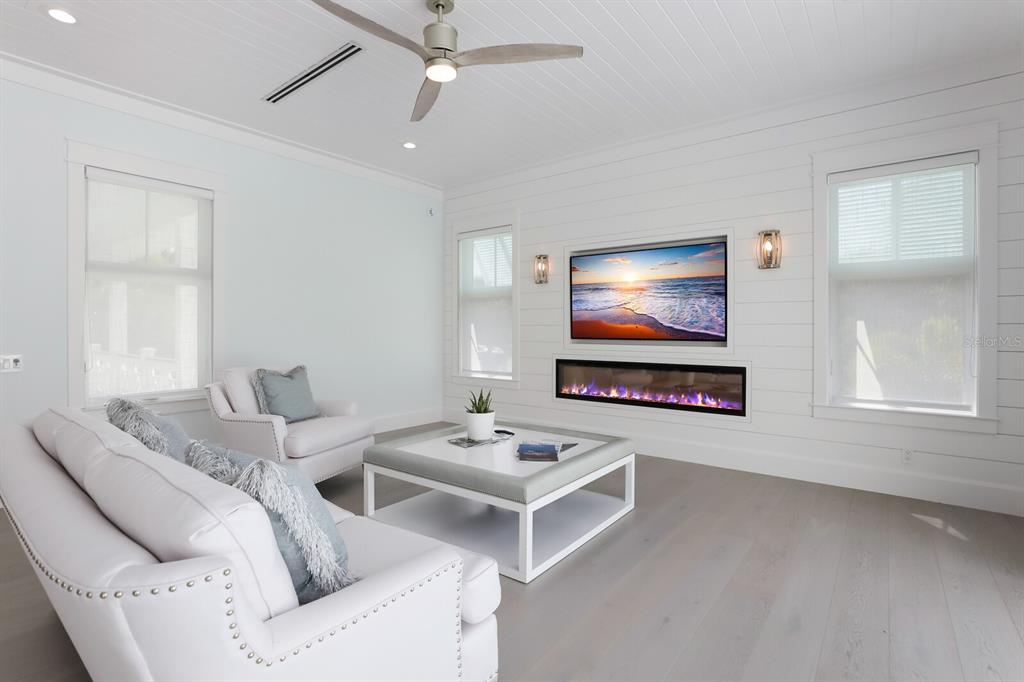 BOCA GRANDE - Residential