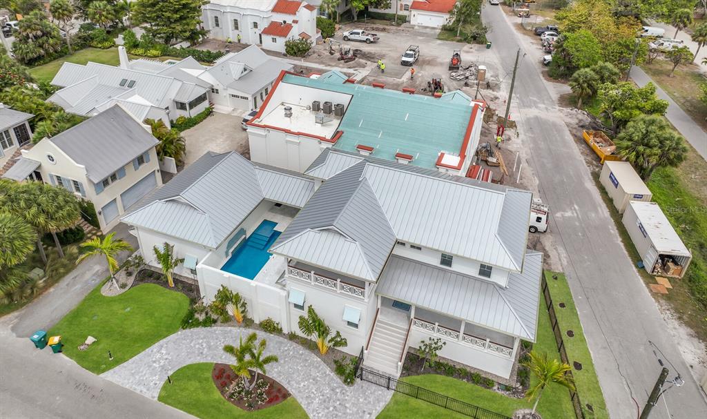 BOCA GRANDE - Residential