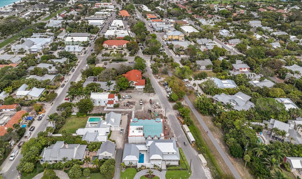 BOCA GRANDE - Residential