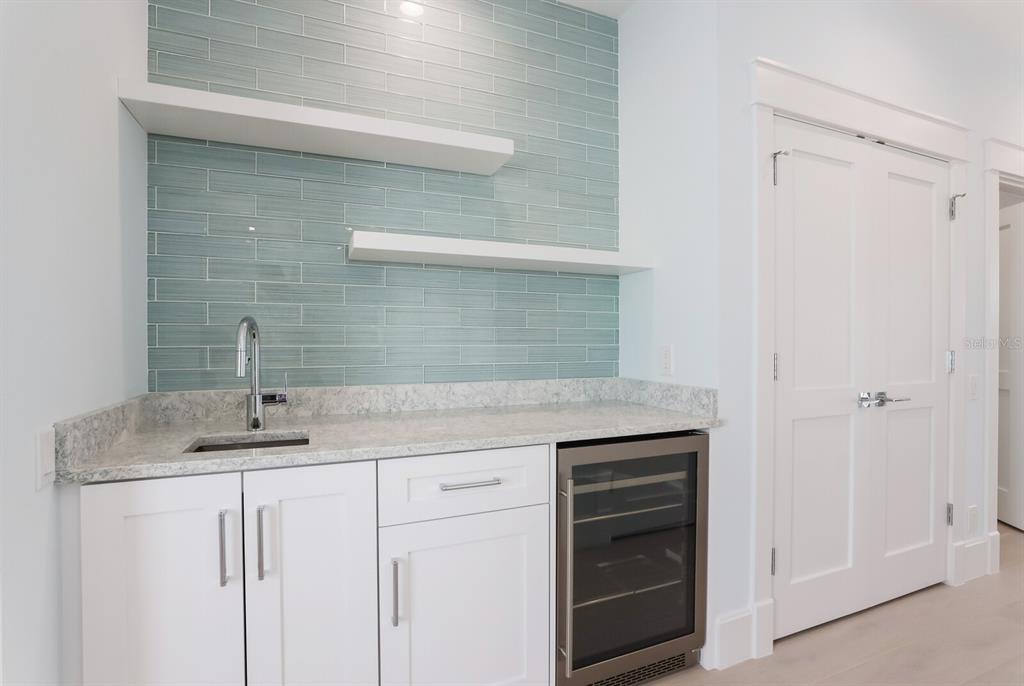 BOCA GRANDE - Residential