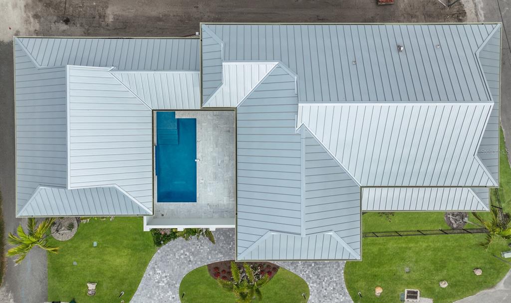 BOCA GRANDE - Residential