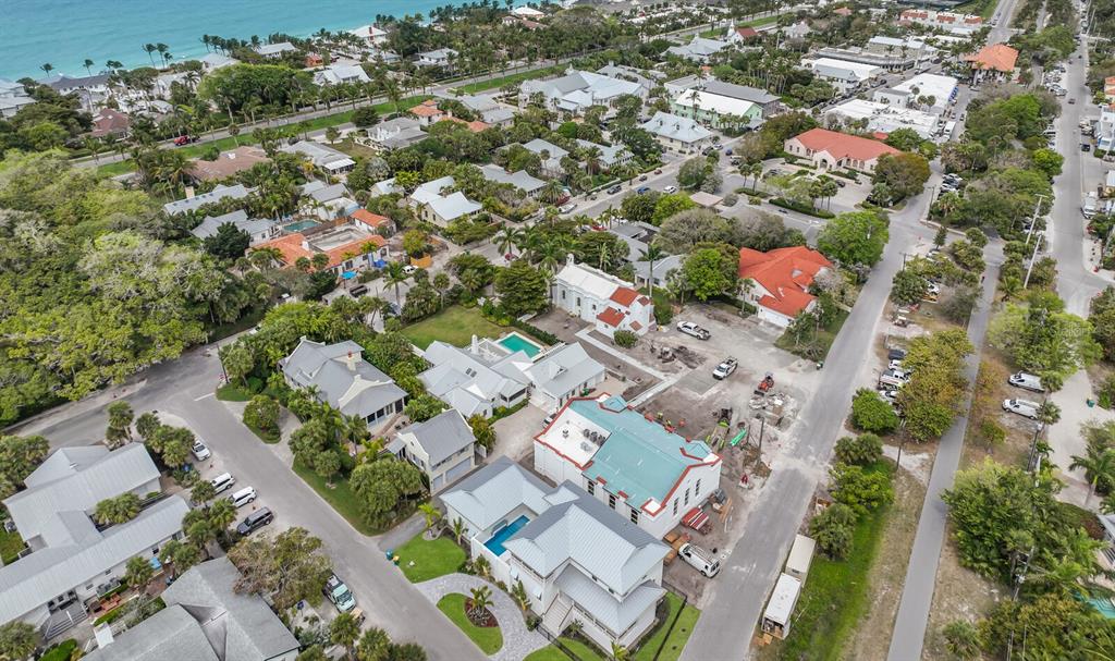 BOCA GRANDE - Residential